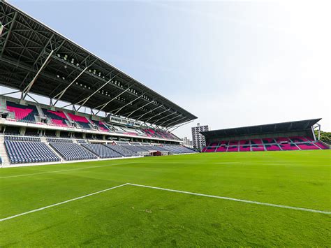 cerezo osaka stadium